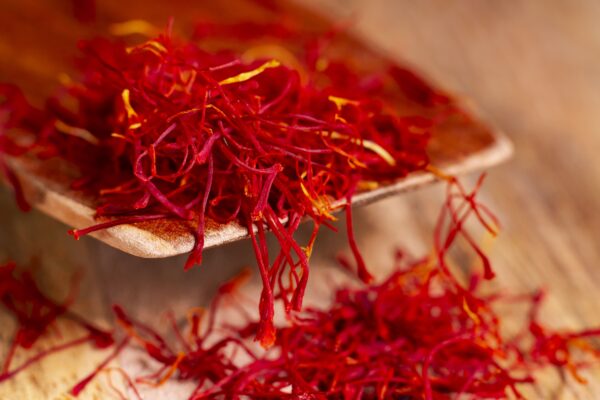 Stimmi di Zafferano Oro Rosso Milano 0,25g - immagine 5