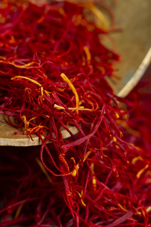 Tagliatelle allo Zafferano 250g - immagine 3