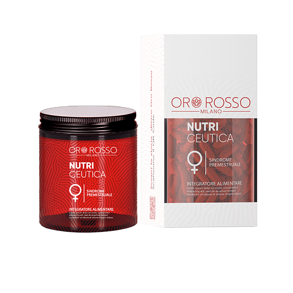 Packaging Nutriceutica