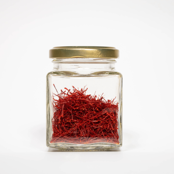 Stimmi di Zafferano Oro Rosso Milano 0,25g - immagine 2