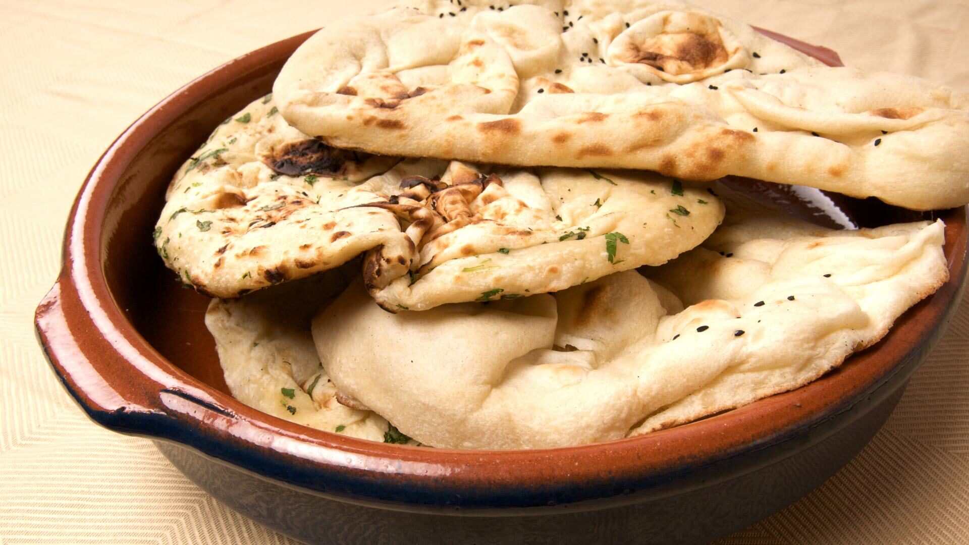 Pane naan